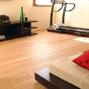 Plancia Spazzolata Rovere Naturale Prima - Milano